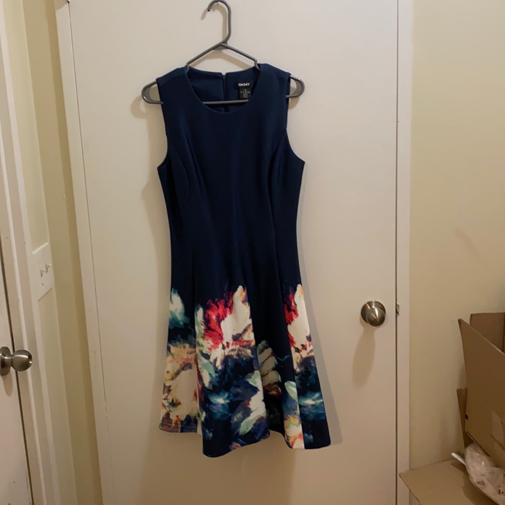 Brand new DKNY dress
